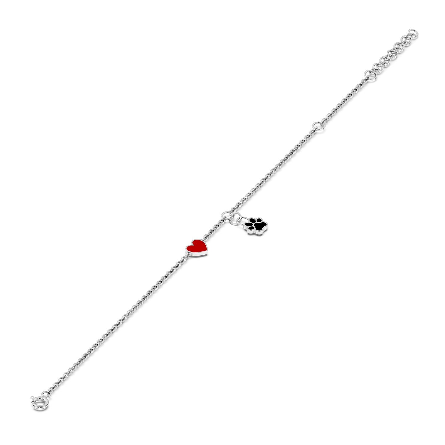 True Love Bracelet