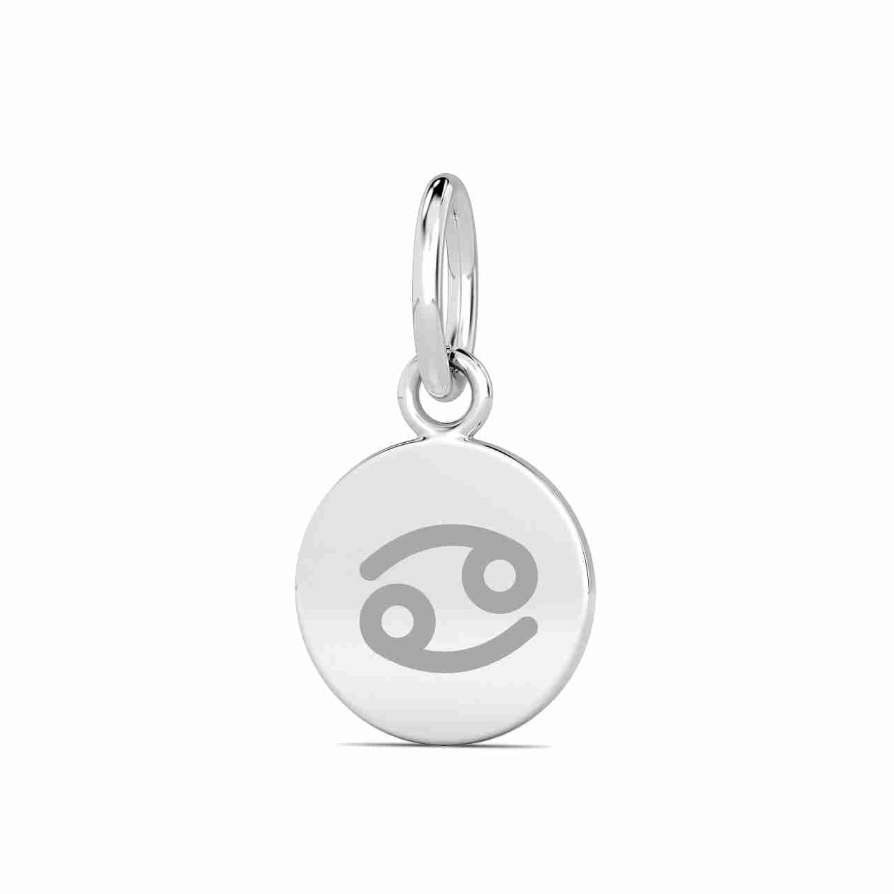 The Zodiac Pendant