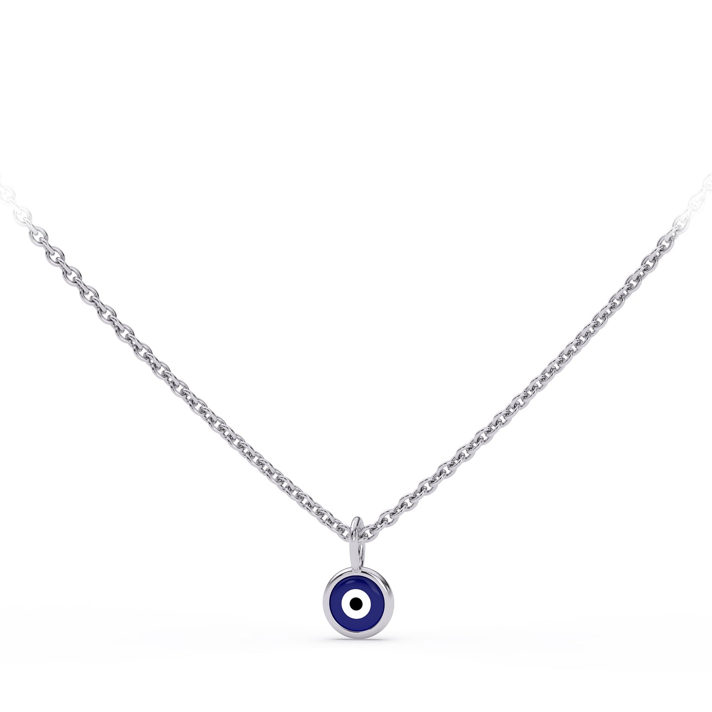 The Evil Eye Pendant