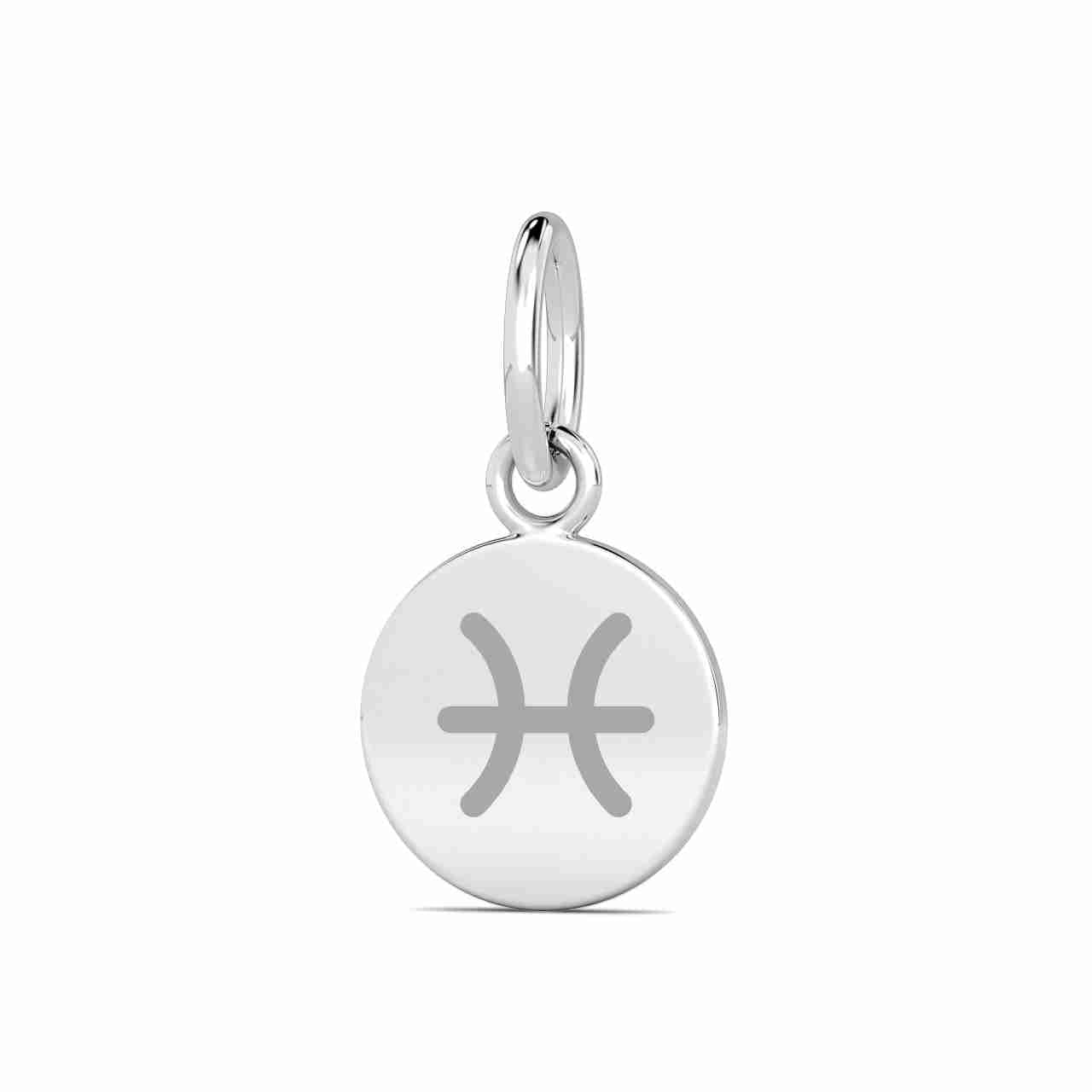 The Zodiac Pendant