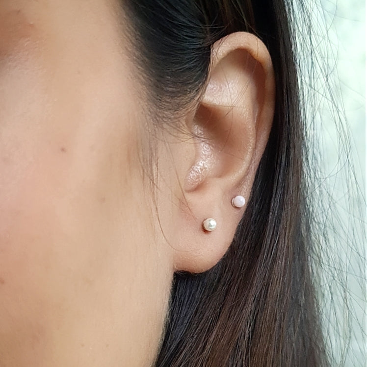 The Pearl Earring