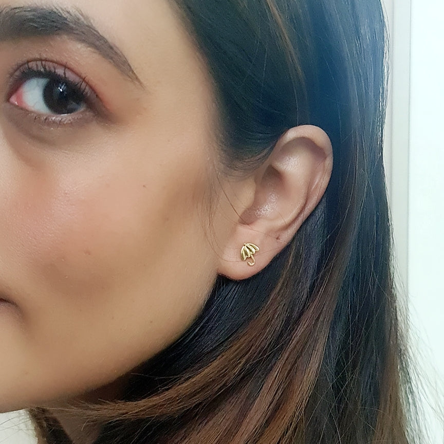 Under My Umbrella Earrings