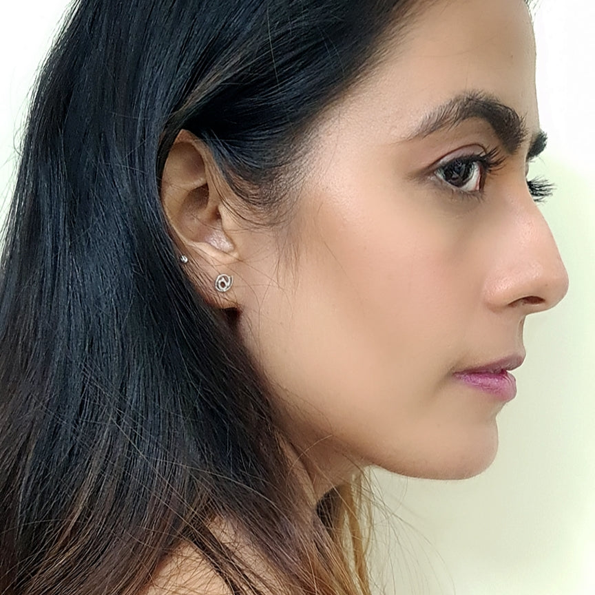 At Earrings