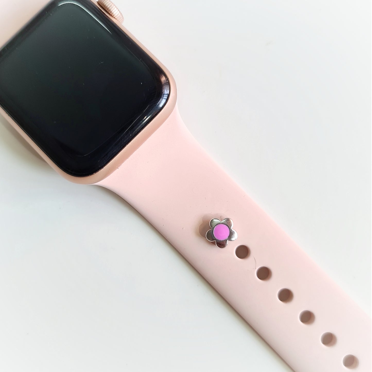 The Bloomscape Watch Pin
