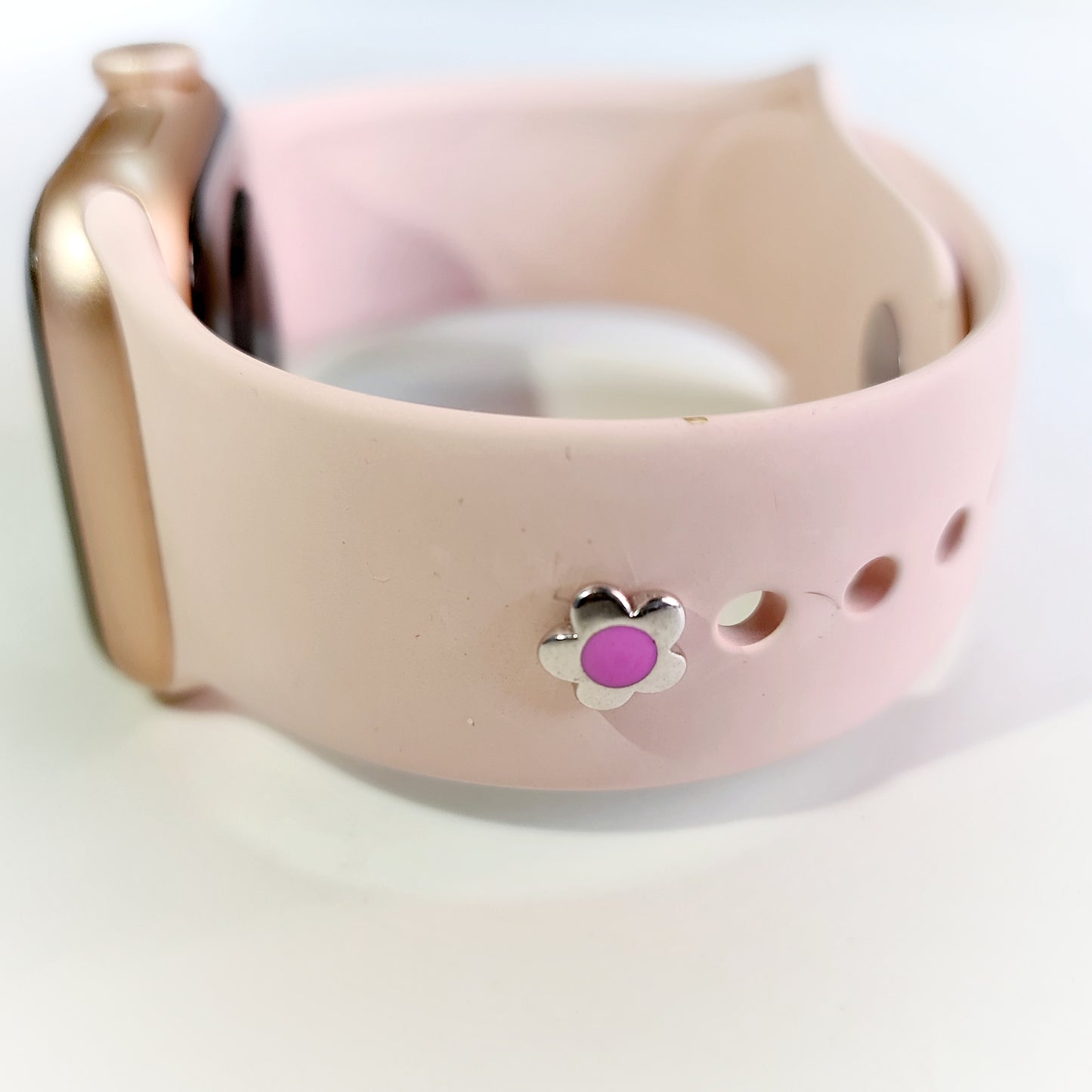 The Bloomscape Watch Pin