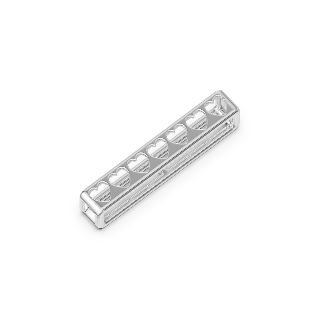 Heart Watch Band
