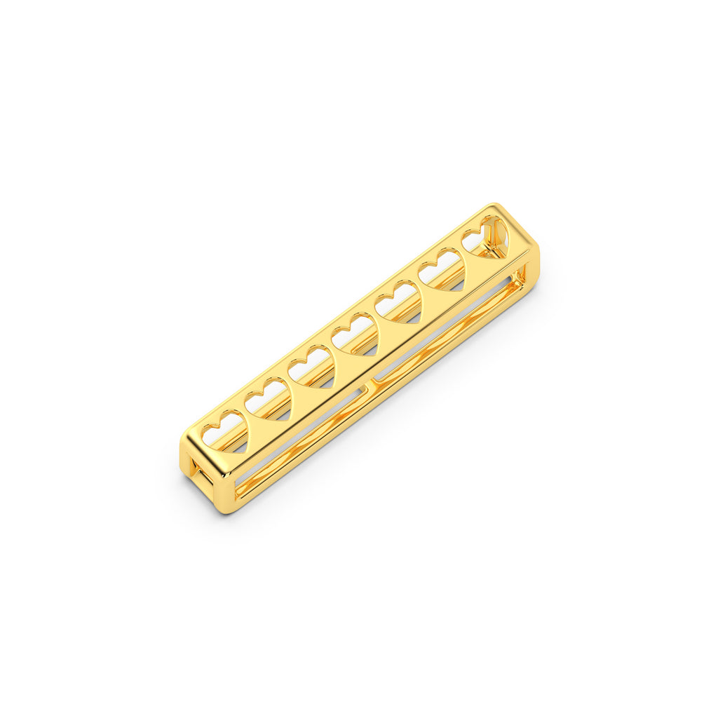 Heart Watch Band