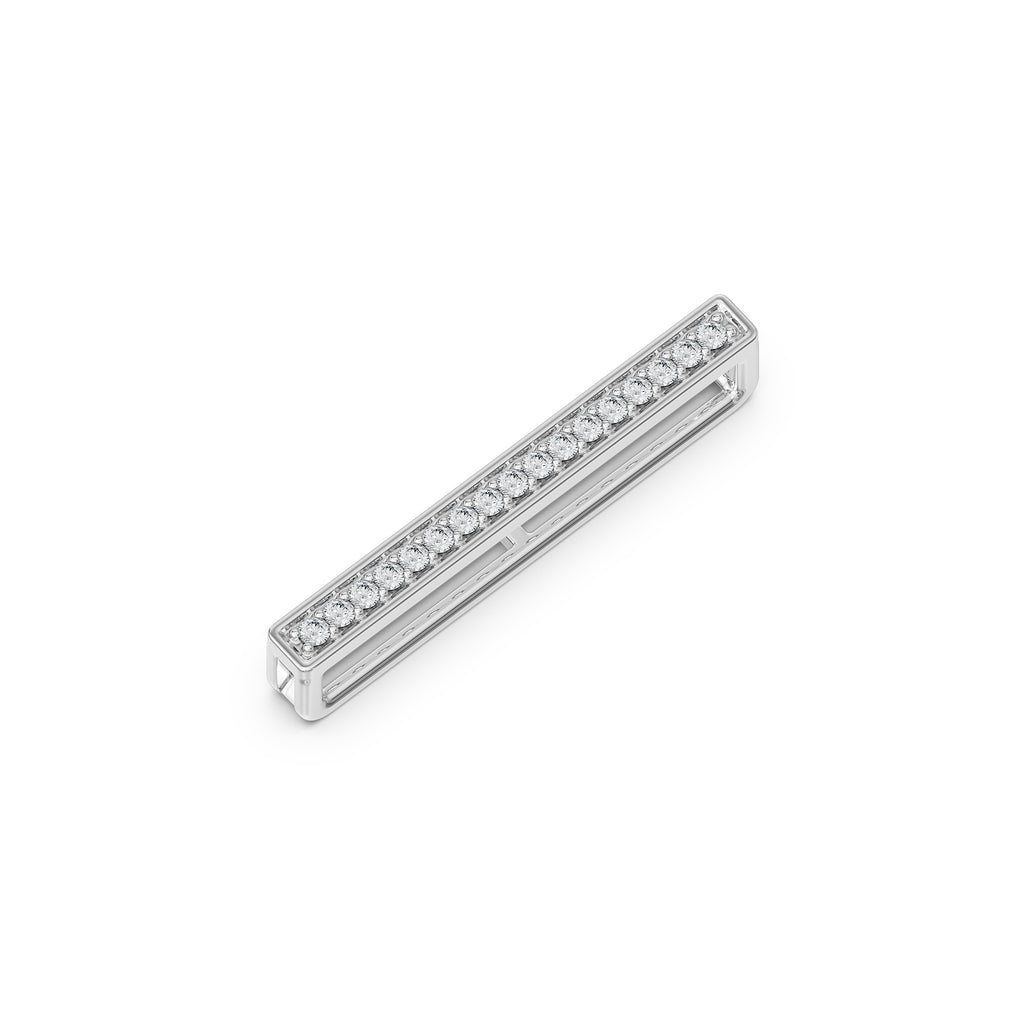 Studded Watch Band