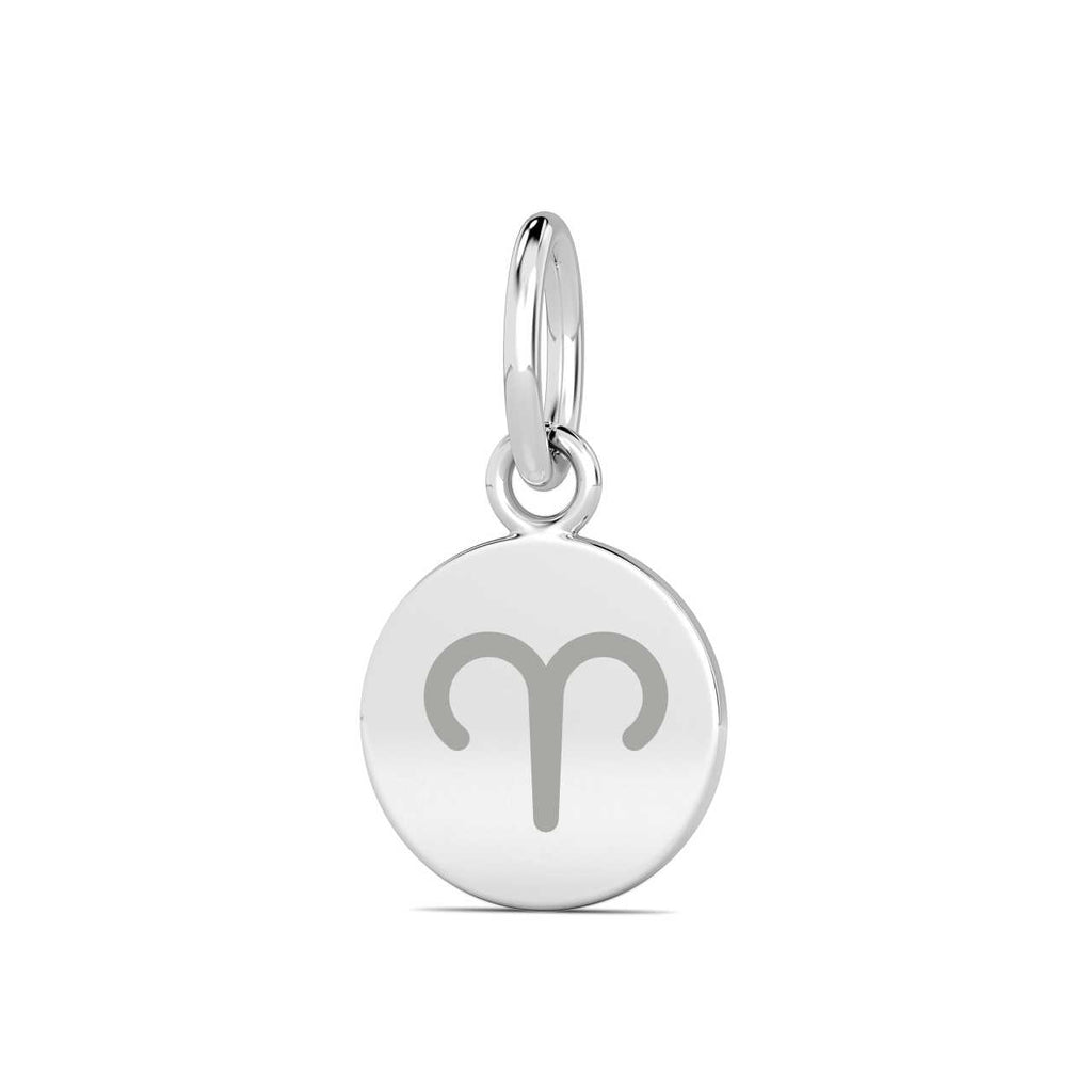 Zodiac Pendant
