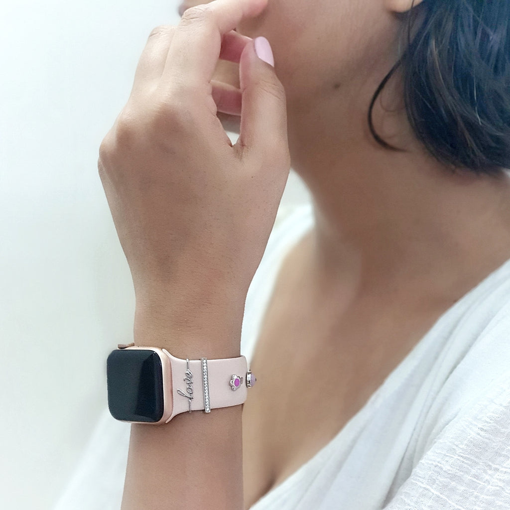 Love Watch Band