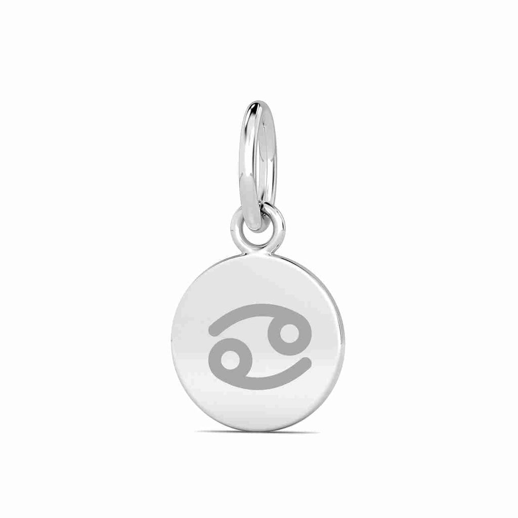 Zodiac Pendant Cancer