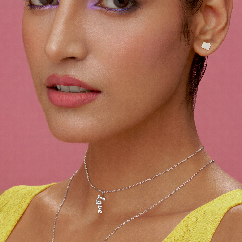 Love Pendant