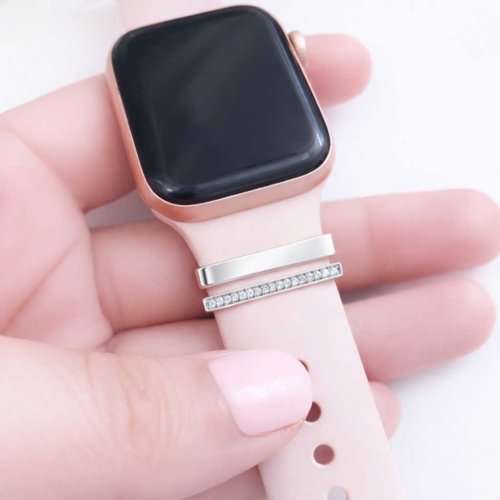 Classic Engraveable Watch Band