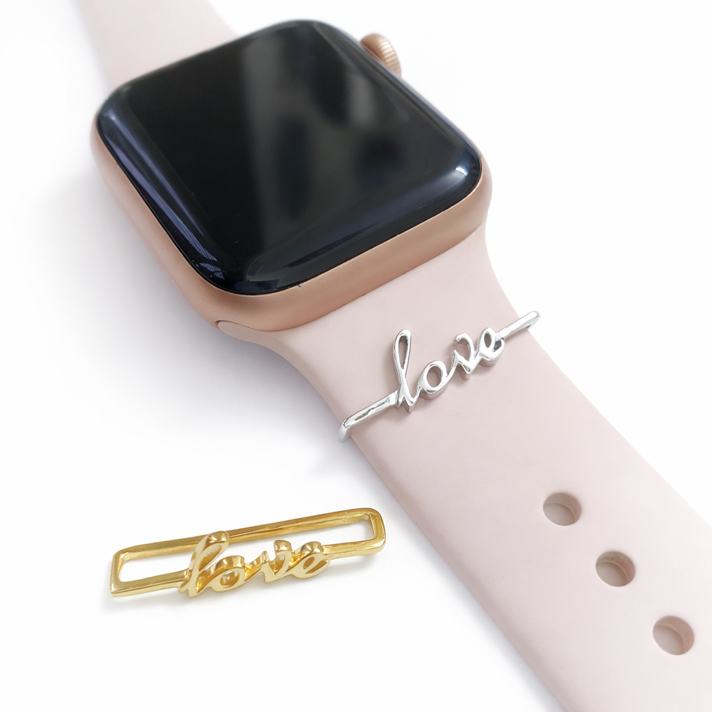Love Watch Band