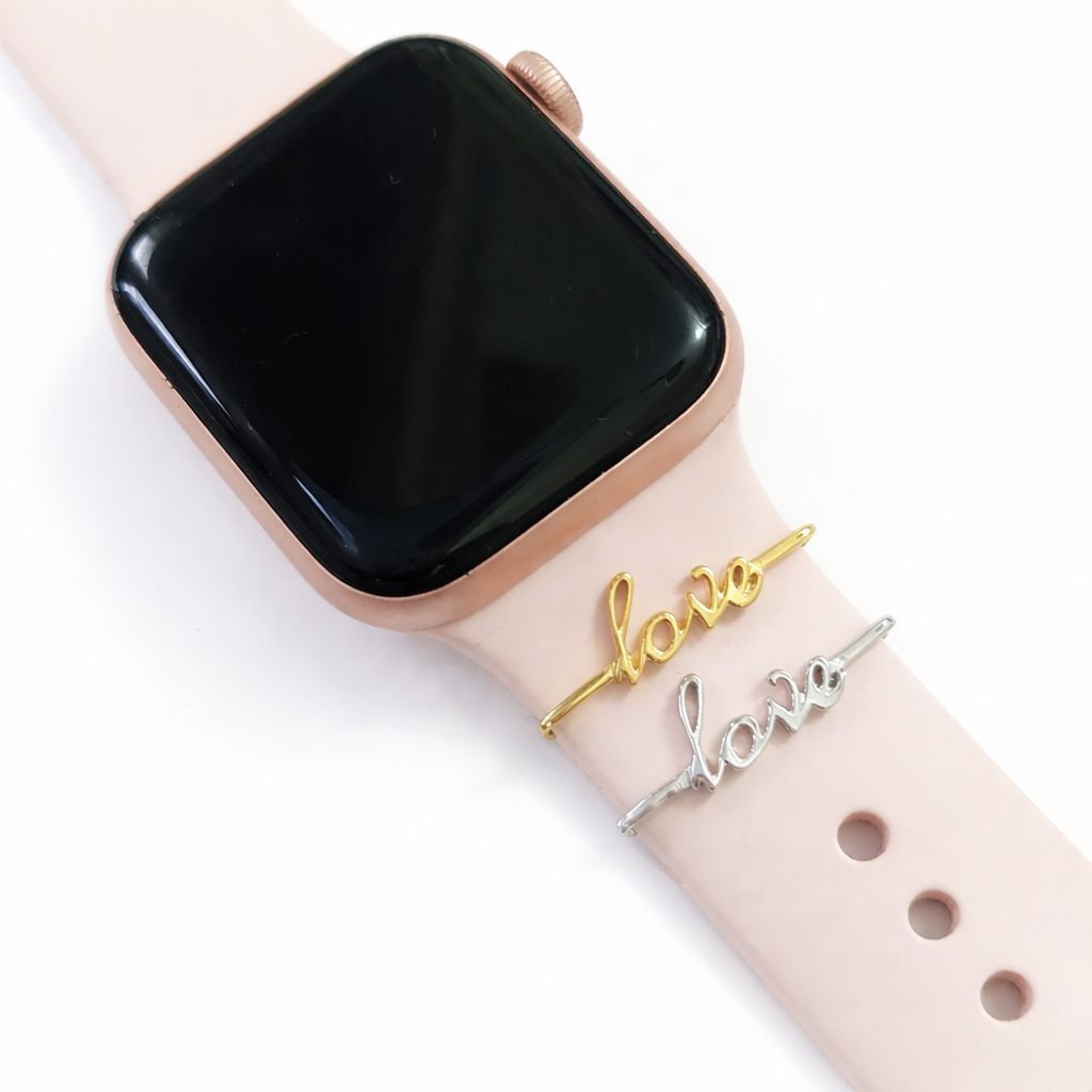 Love Watch Band