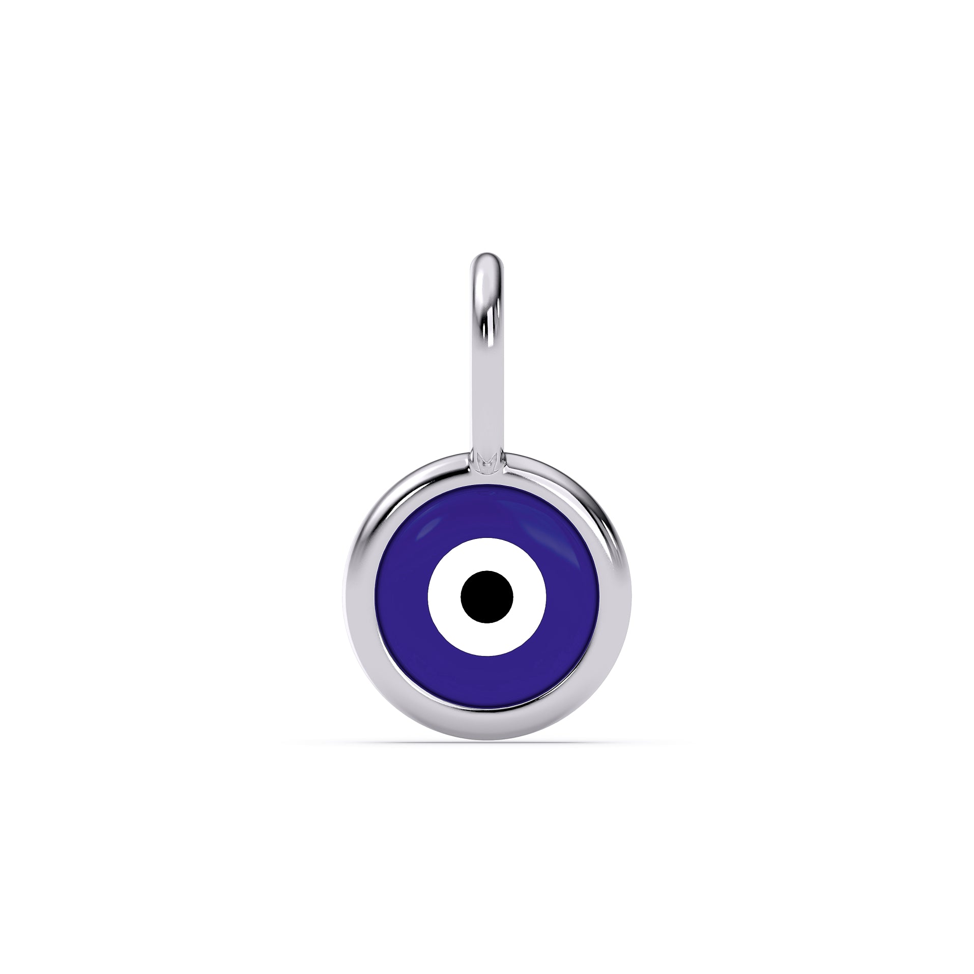 The Evil Eye Pendant