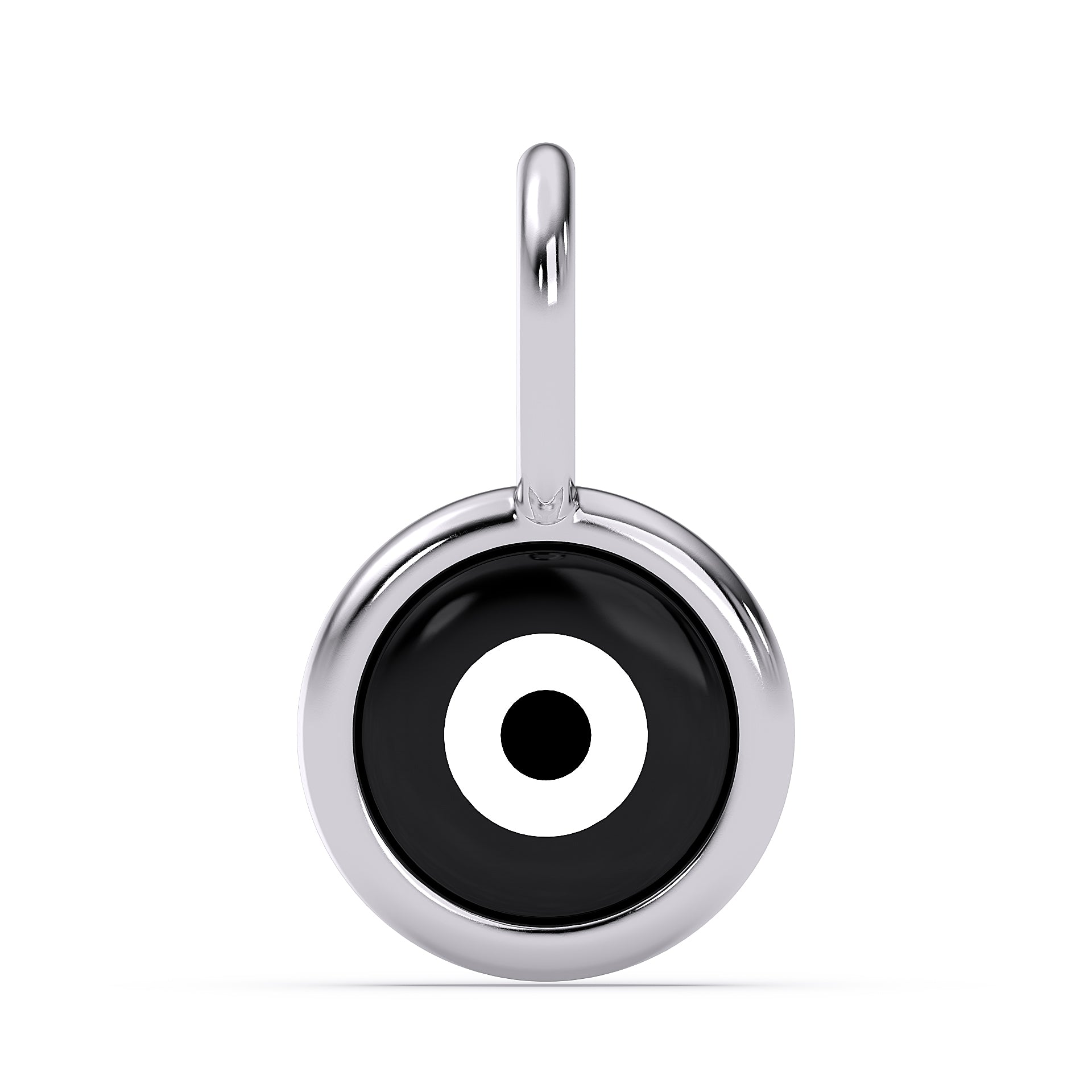 The Evil Eye Pendant