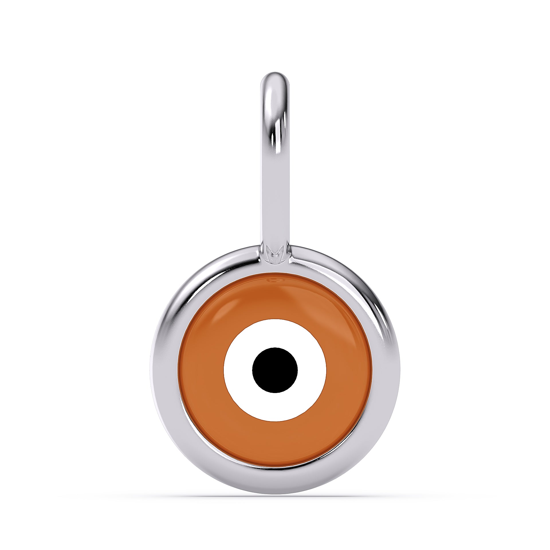 The Evil Eye Pendant