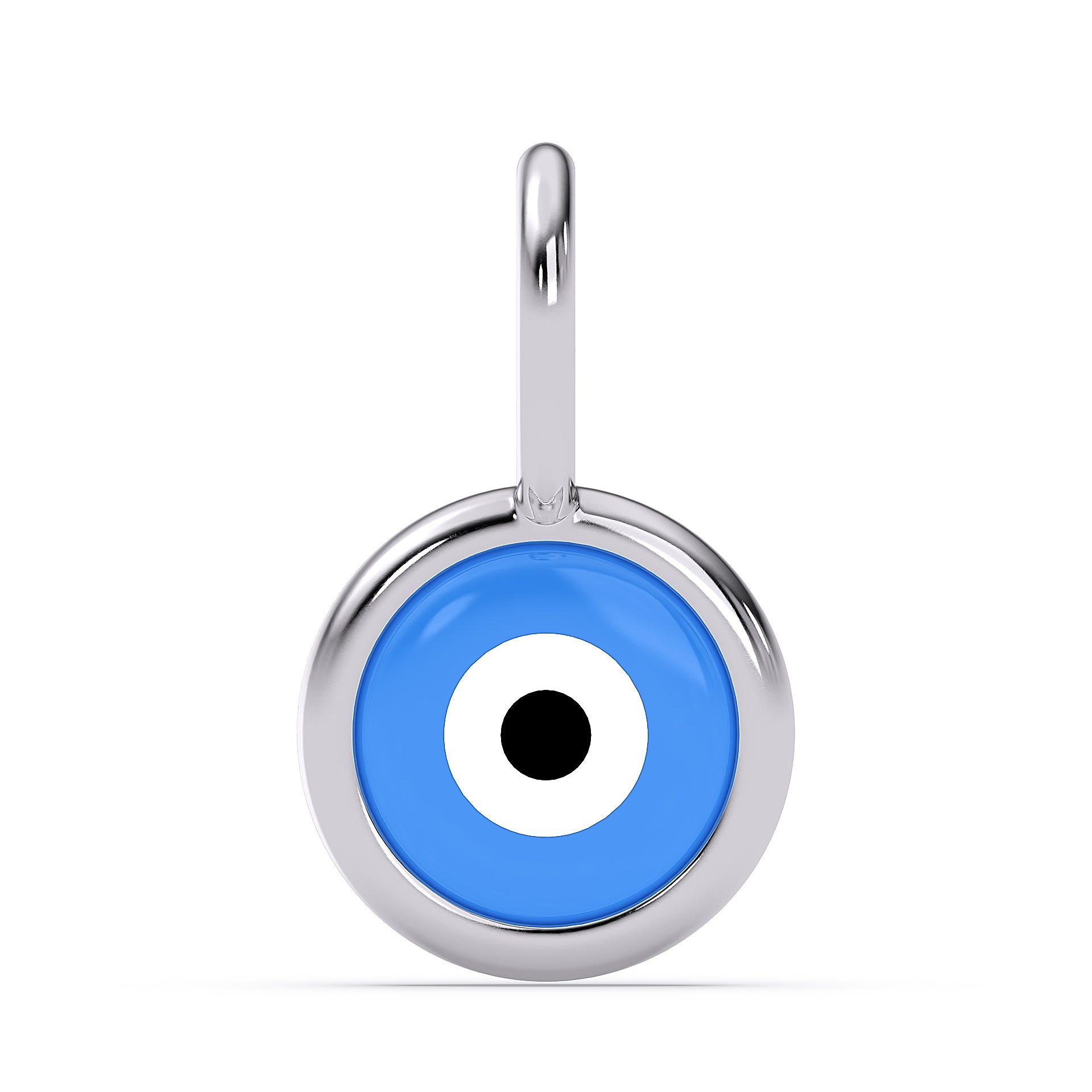 The Evil Eye Pendant