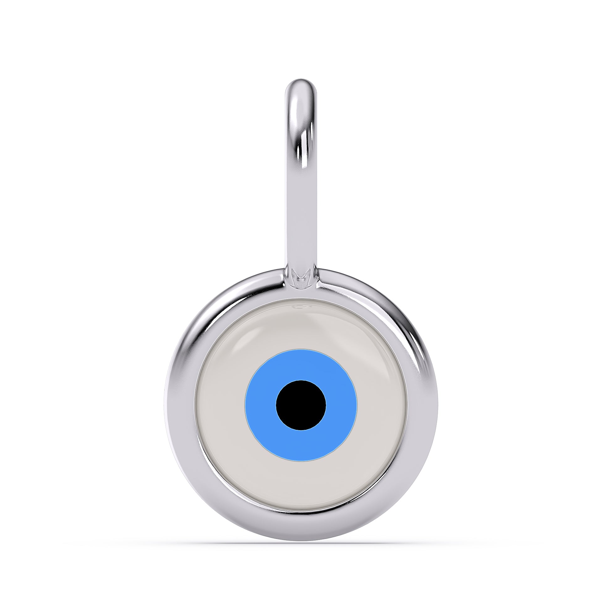 The Evil Eye Pendant