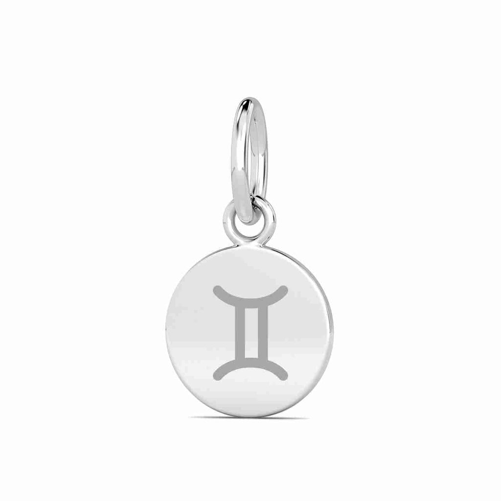 Zodiac Pendant Gemini