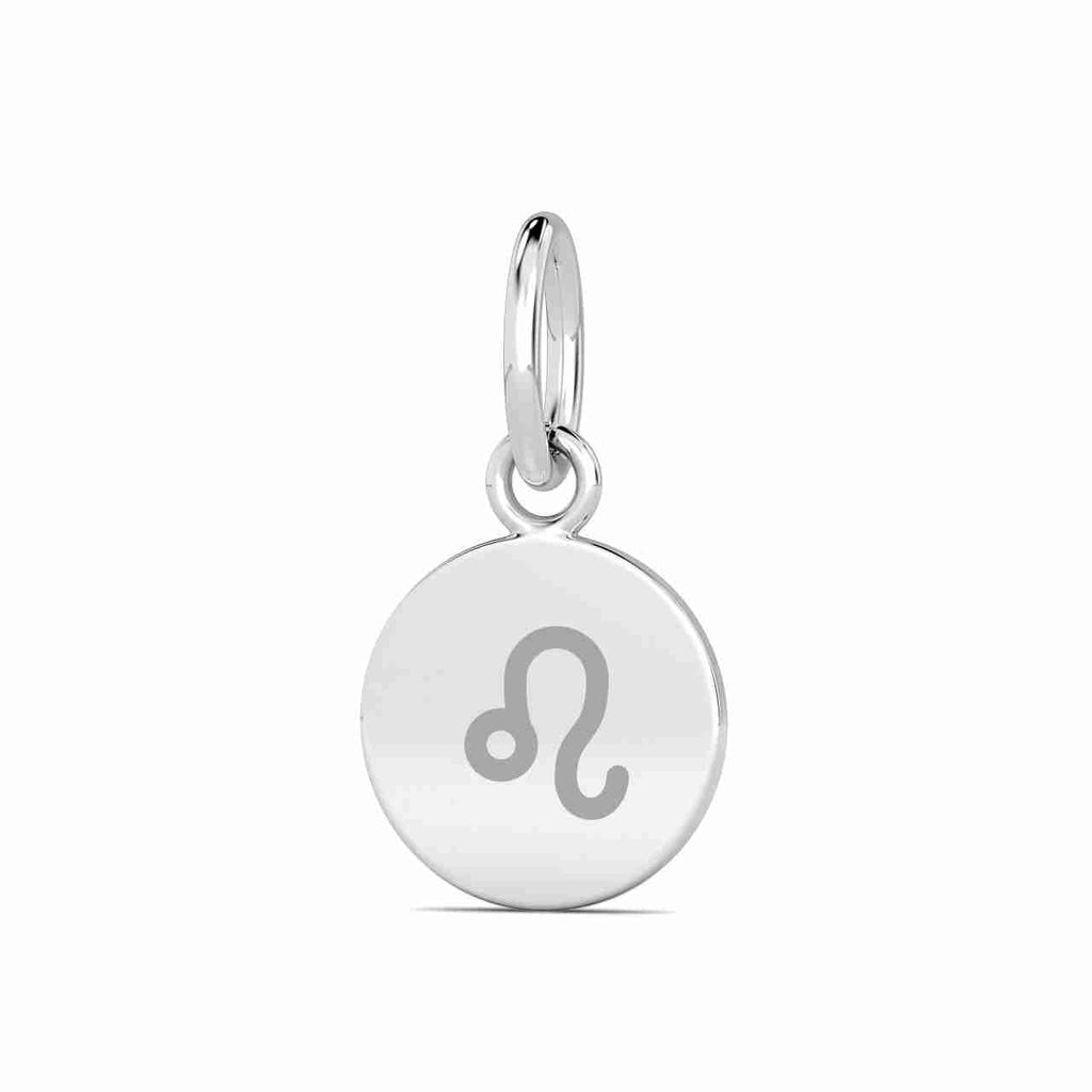 Zodiac Pendant Leo
