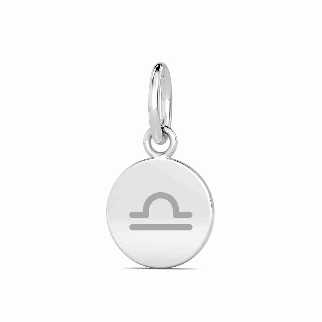 Zodiac Pendant Libra