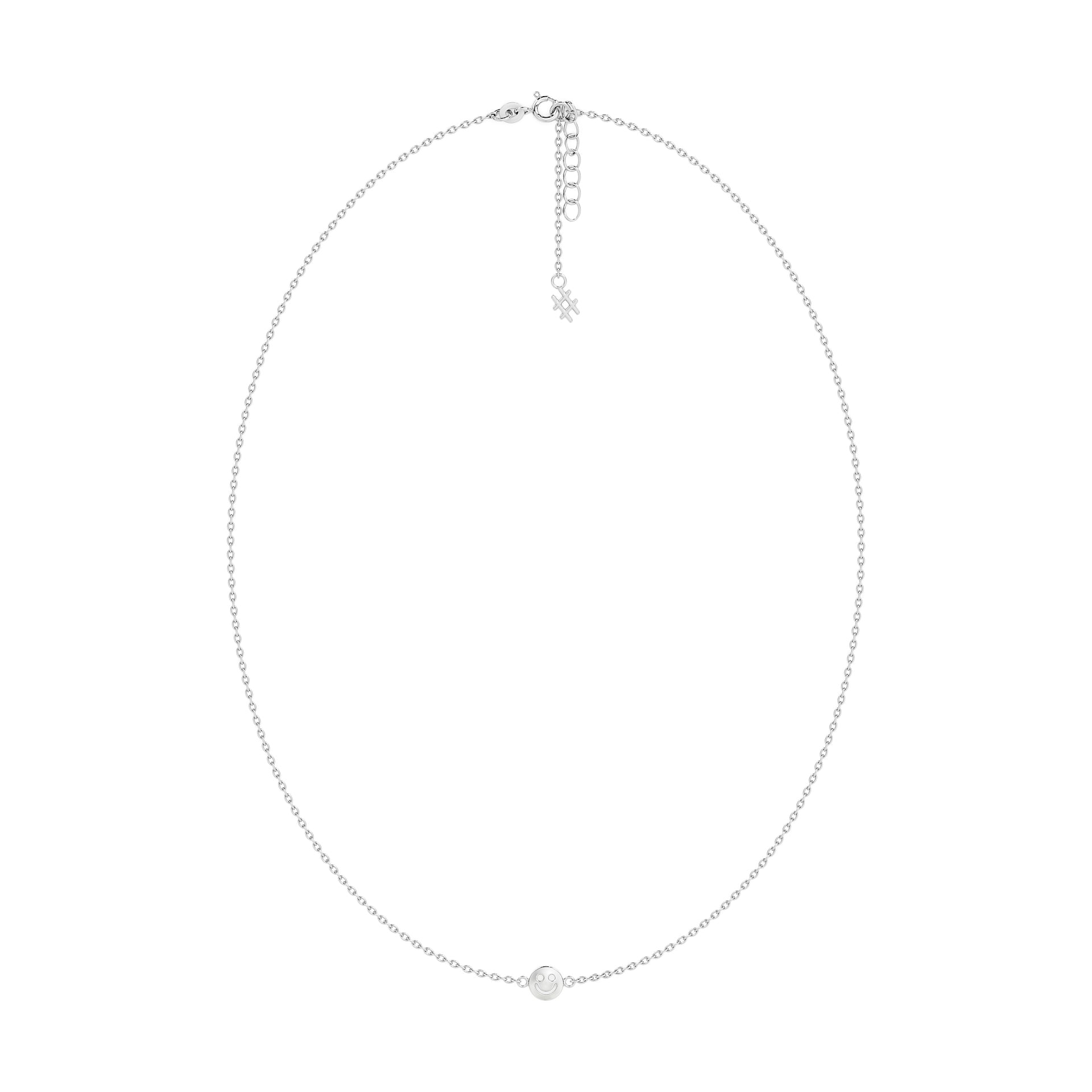 Happilicious Necklace