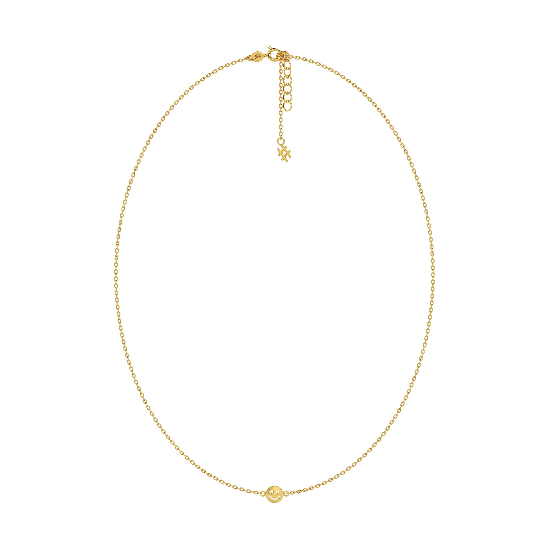 Happilicious Necklace