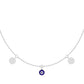 The Evil Eye Necklace