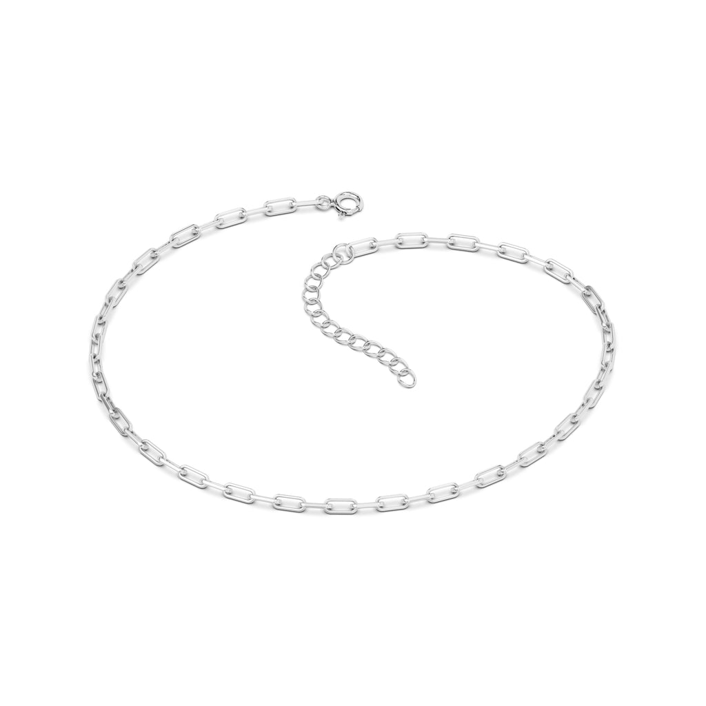 Thick Chain Link Anklet