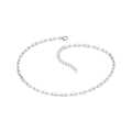 Thick Chain Link Anklet