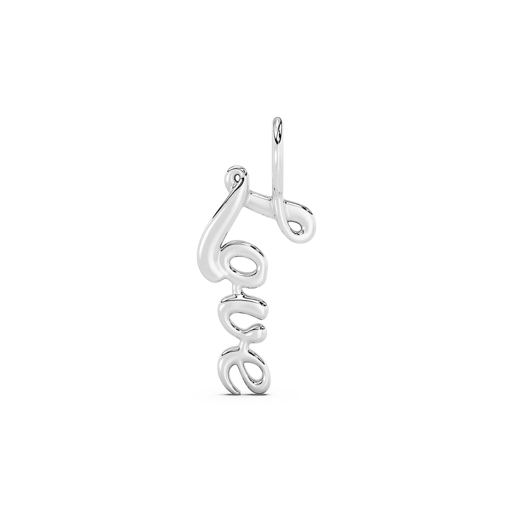 Love Pendant Pendant