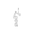 Love Pendant Pendant