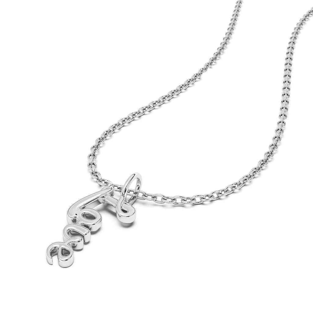 Love Pendant