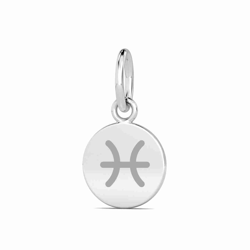 Zodiac Pendant Pisces
