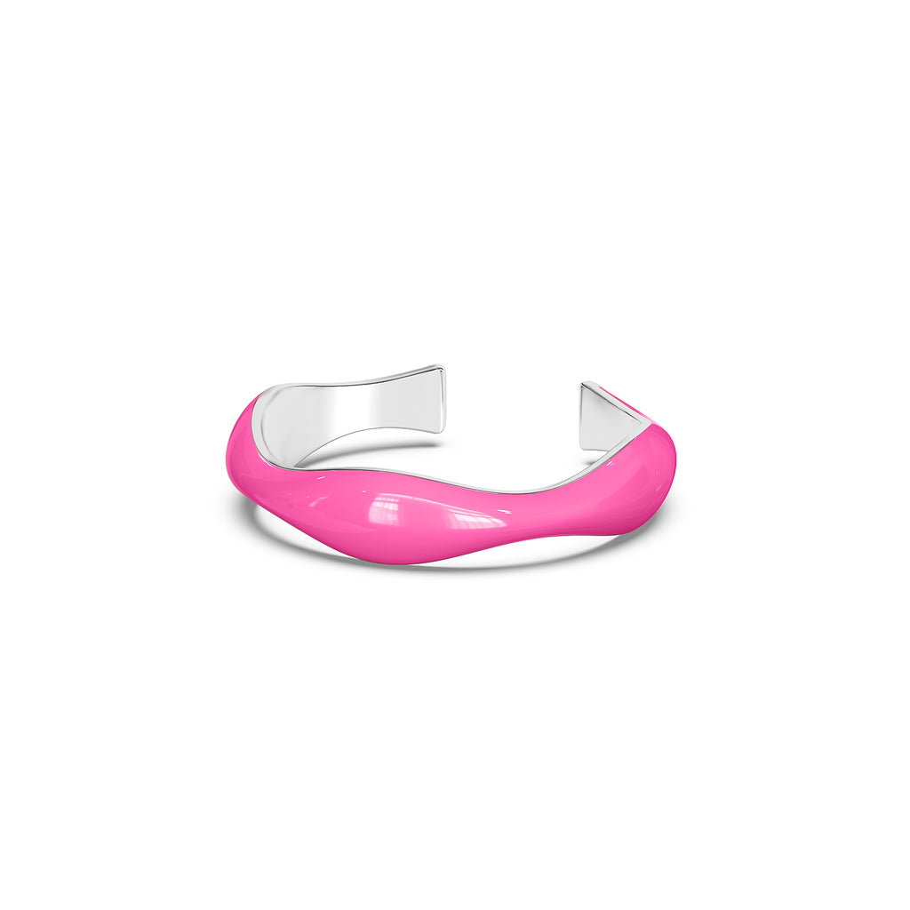 Elegant Midi Ring