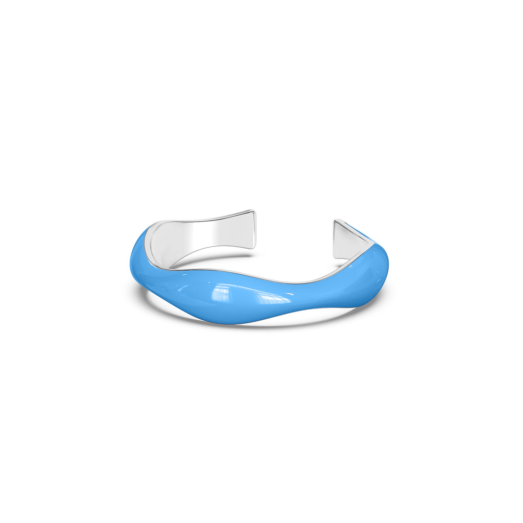 Elegant Midi Ring