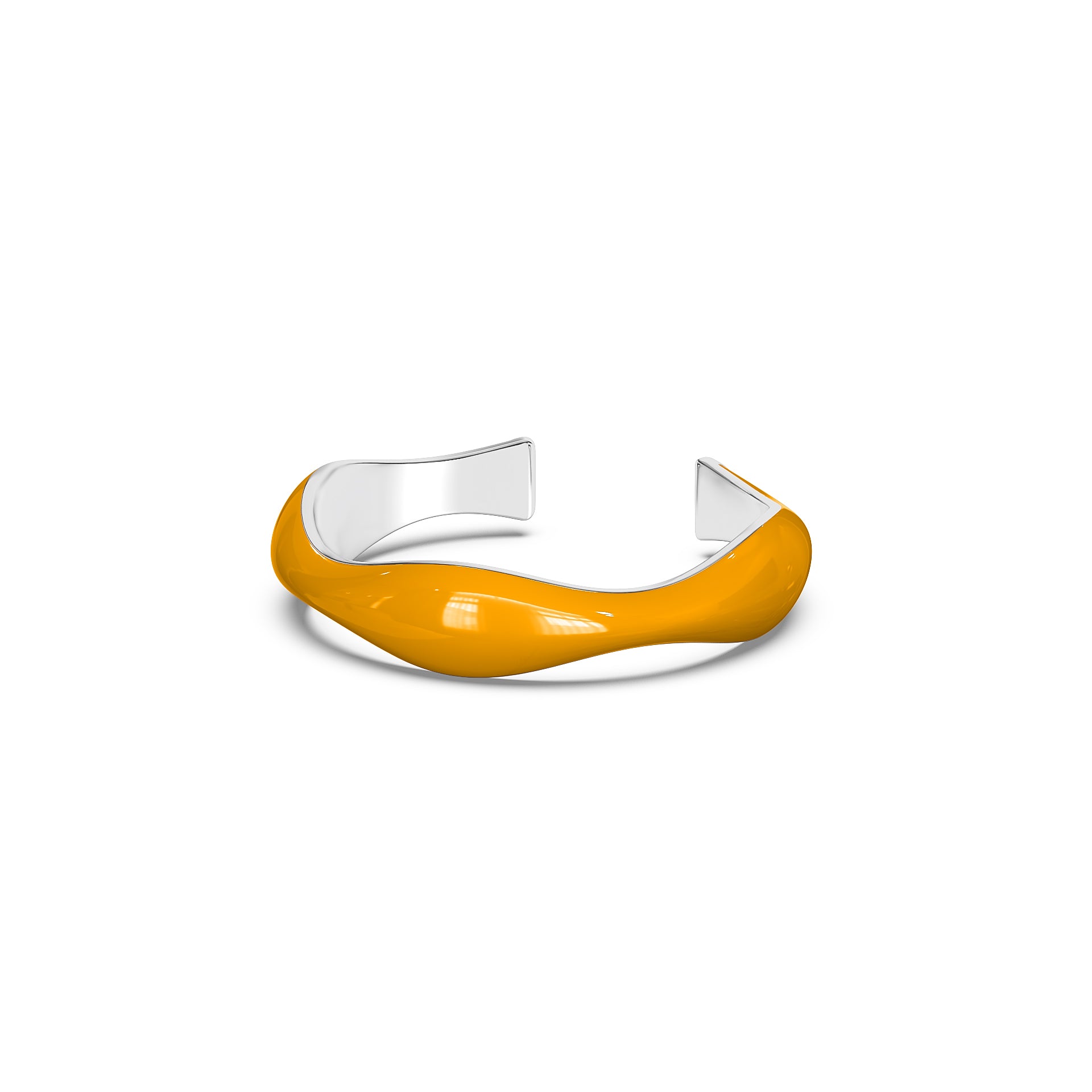 Elegant Midi Ring