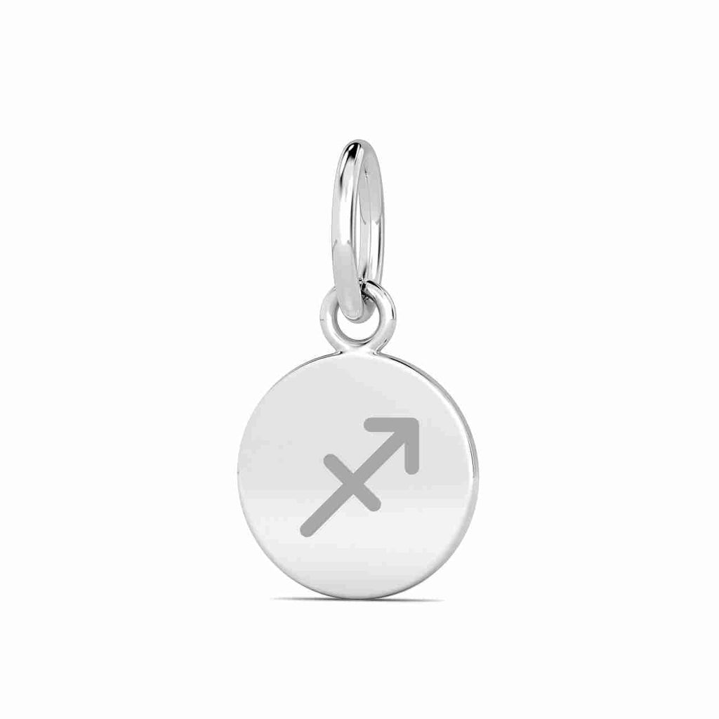 Zodiac Pendant Sagittarius