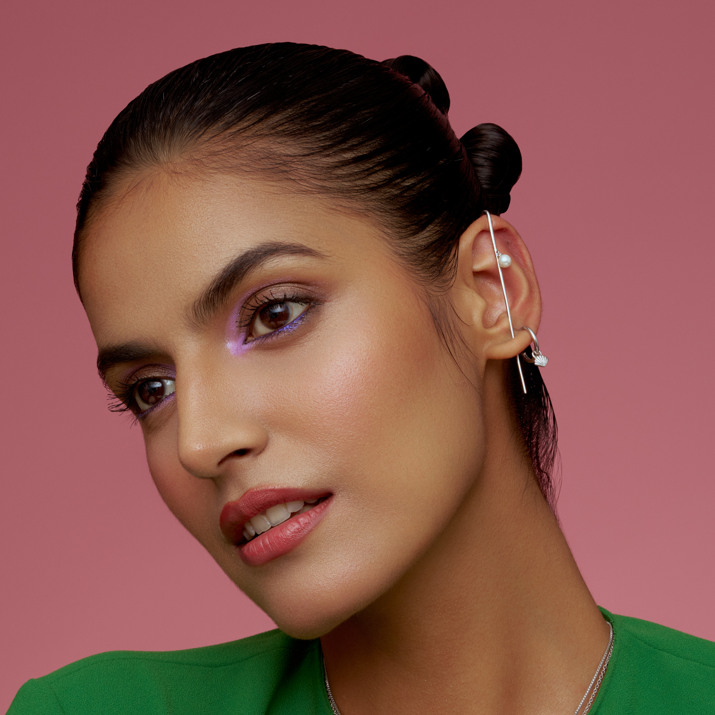 The Pearl Ear Needle