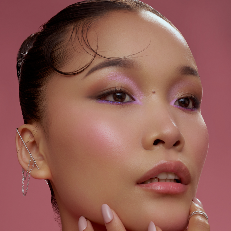 The Cocktail Ear Needle