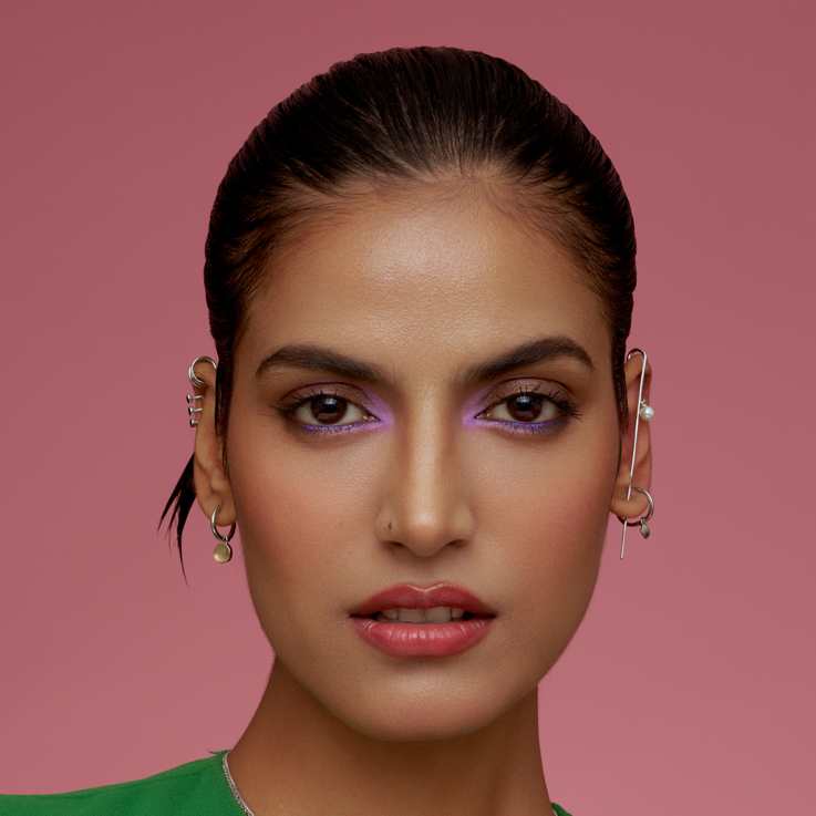 Classic Top Ear Cuff