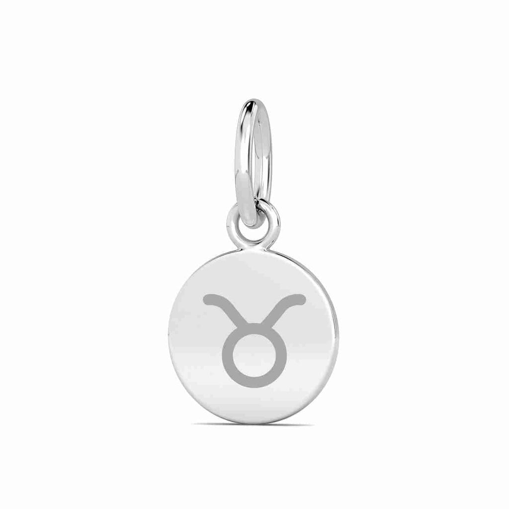 Zodiac Pendant Taurus