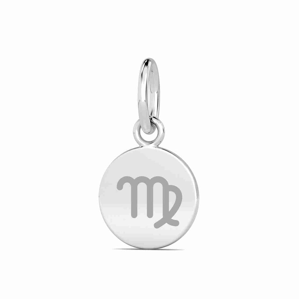 Zodiac Pendant Virgo