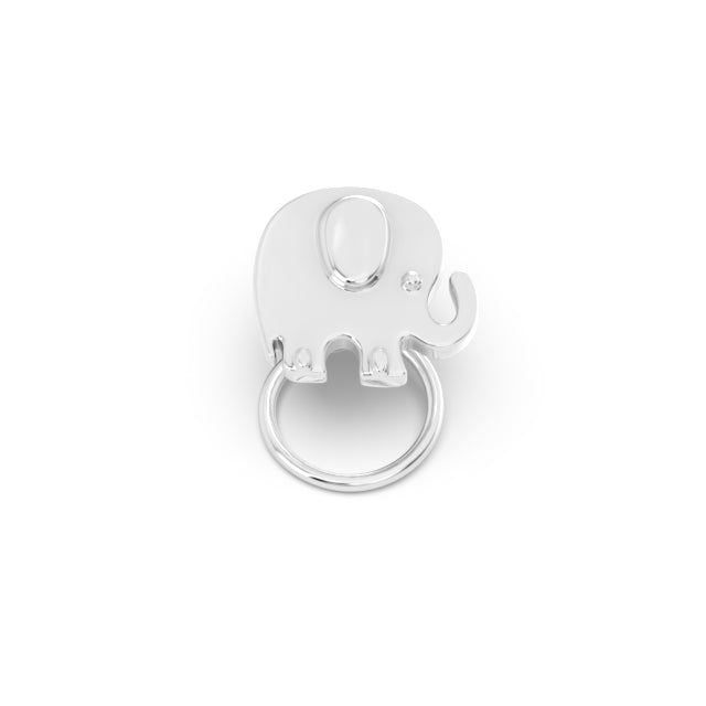 Elephant Nose Pin