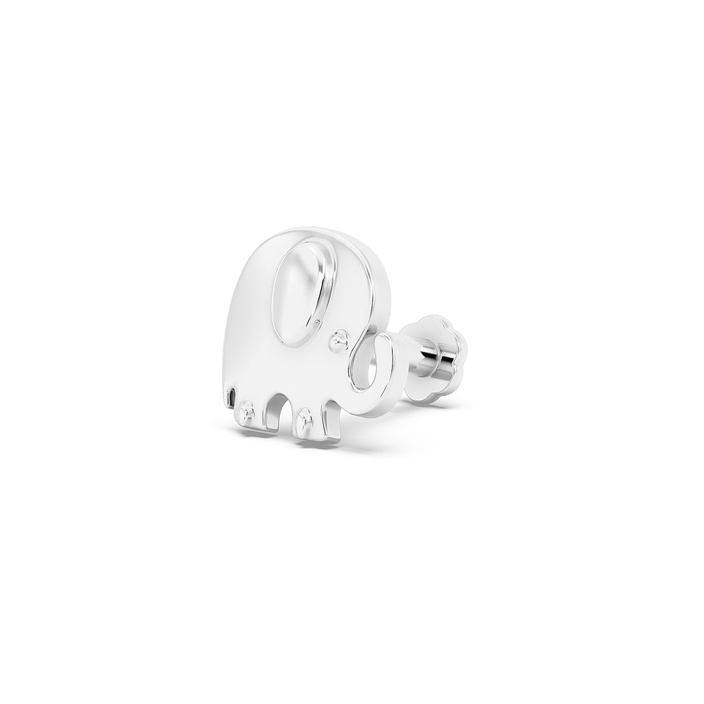 Elephant Nose Pin