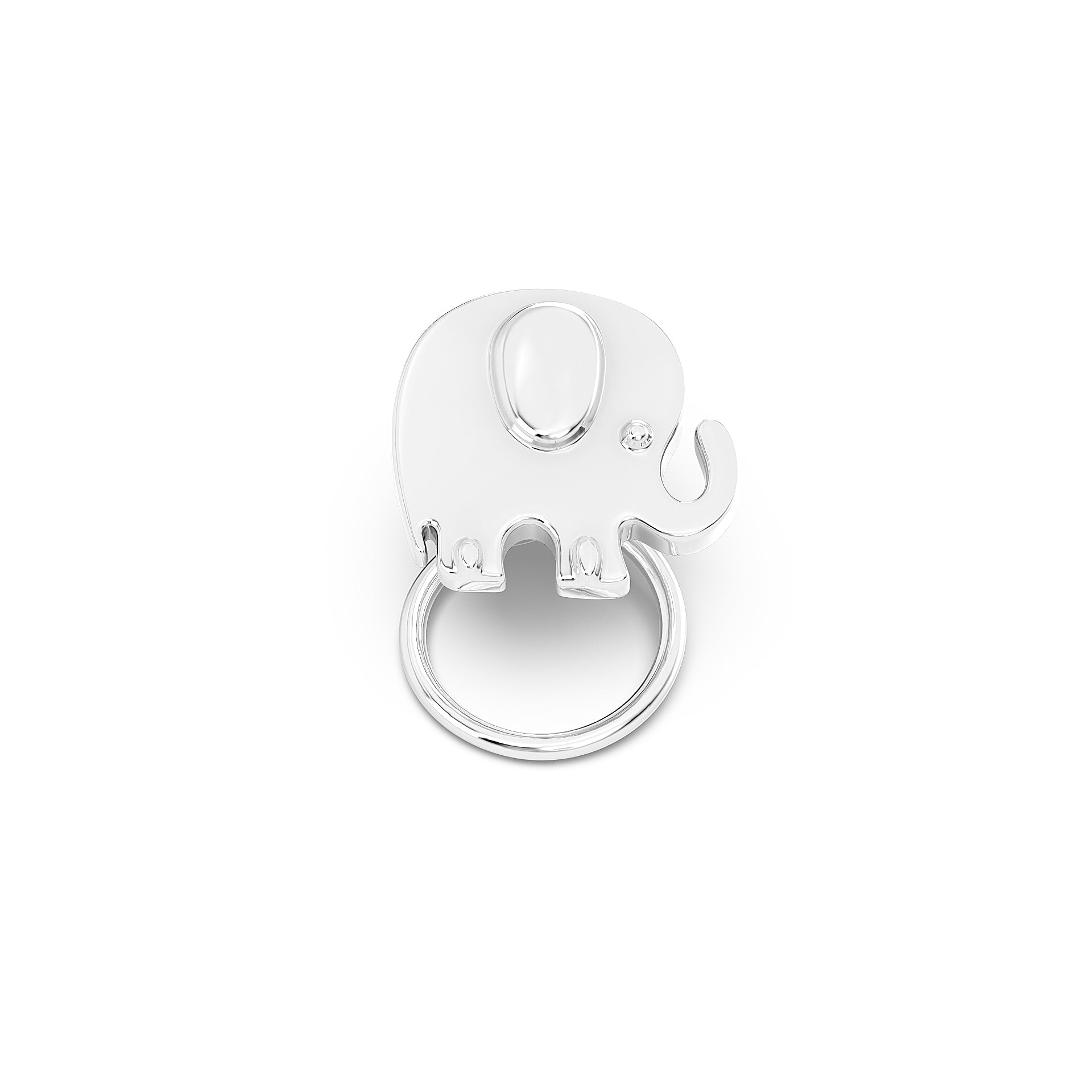 Elephant Nose Pin