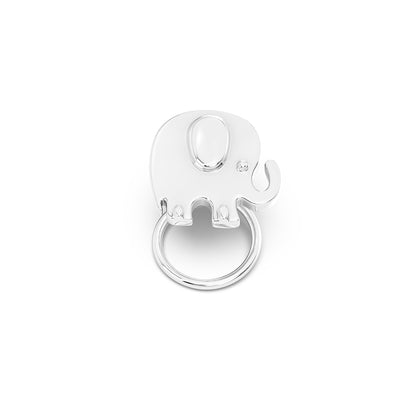 The Elephantastic Nose Pin
