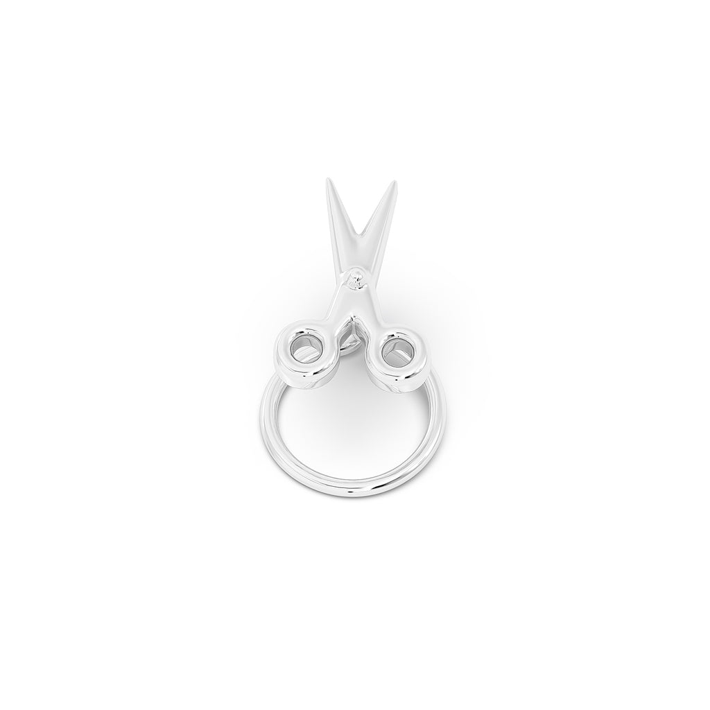 Scissor Nose Pin Wire
